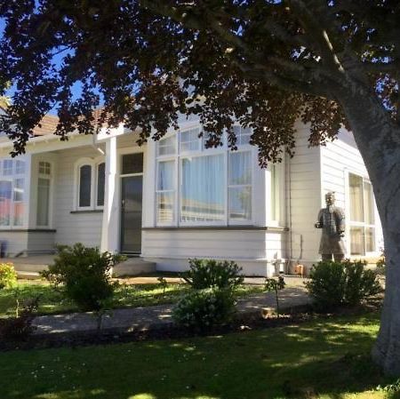 Dunedin Classic Stay Dış mekan fotoğraf