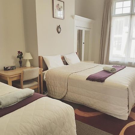Dunedin Classic Stay Dış mekan fotoğraf