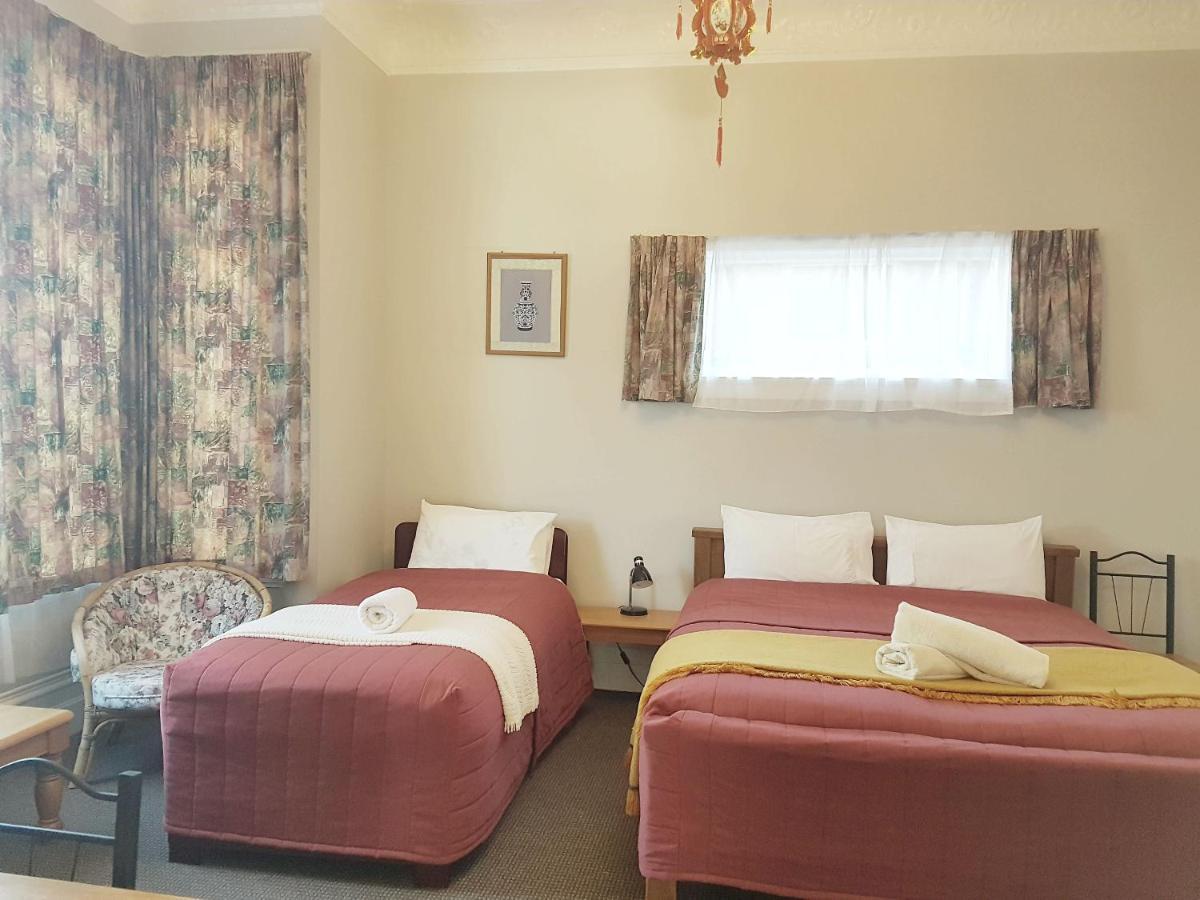 Dunedin Classic Stay Dış mekan fotoğraf