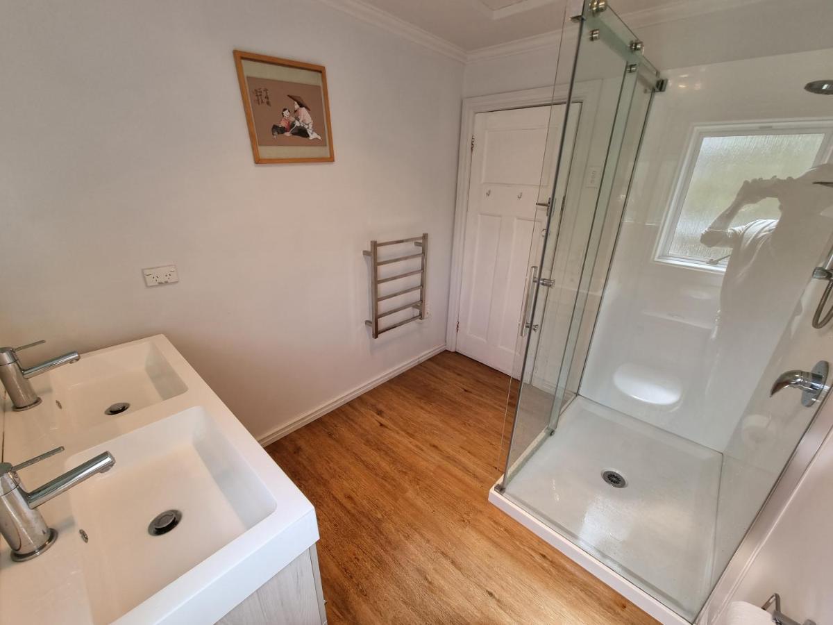 Dunedin Classic Stay Dış mekan fotoğraf