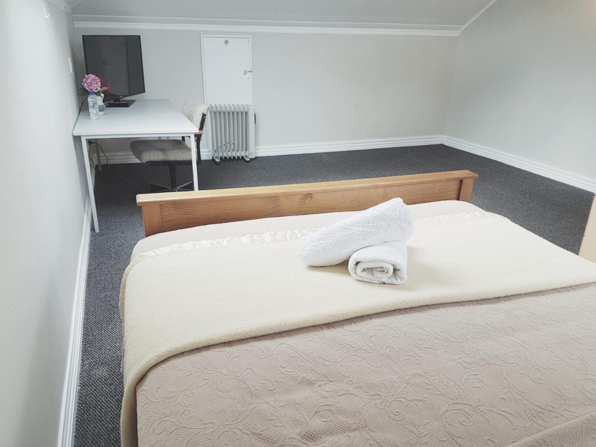 Dunedin Classic Stay Dış mekan fotoğraf