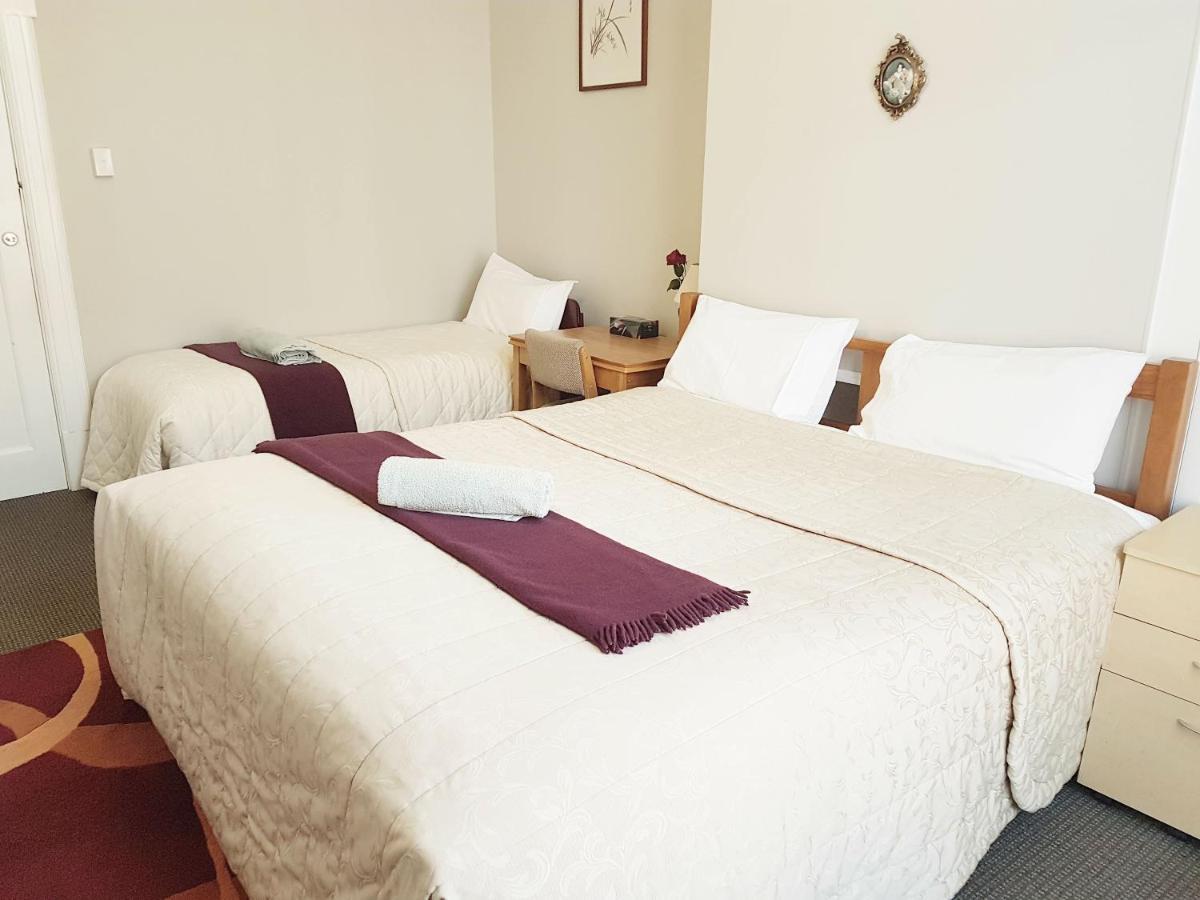 Dunedin Classic Stay Dış mekan fotoğraf