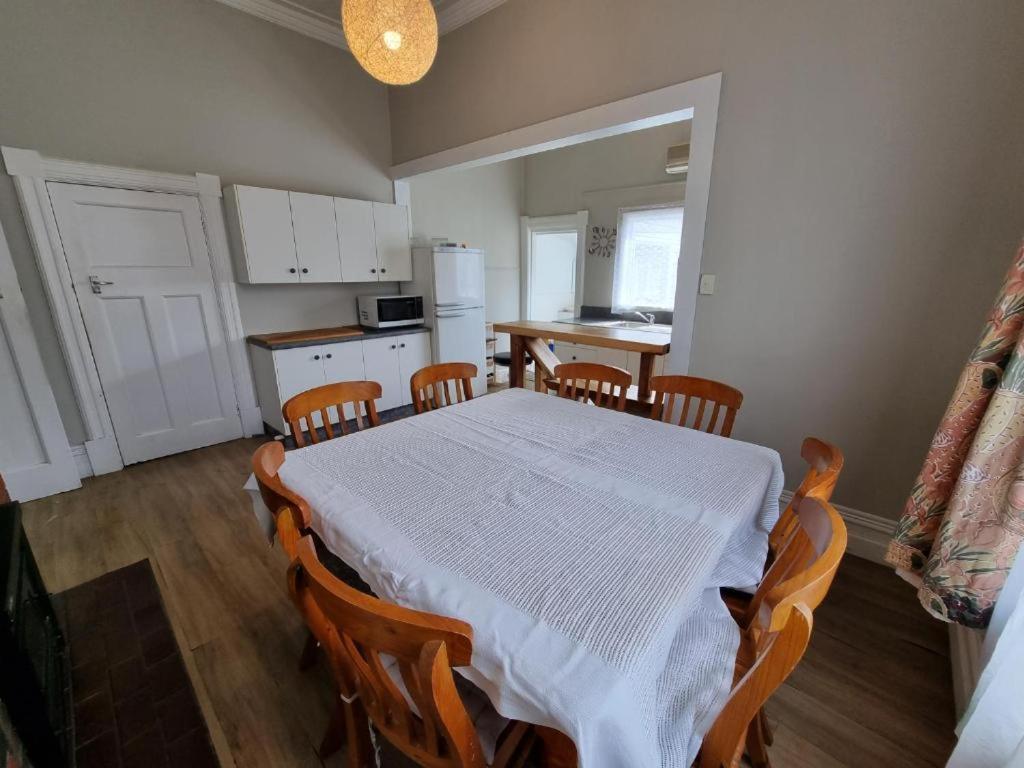 Dunedin Classic Stay Dış mekan fotoğraf