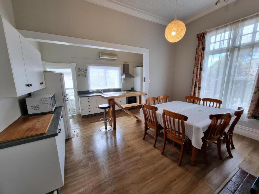 Dunedin Classic Stay Dış mekan fotoğraf
