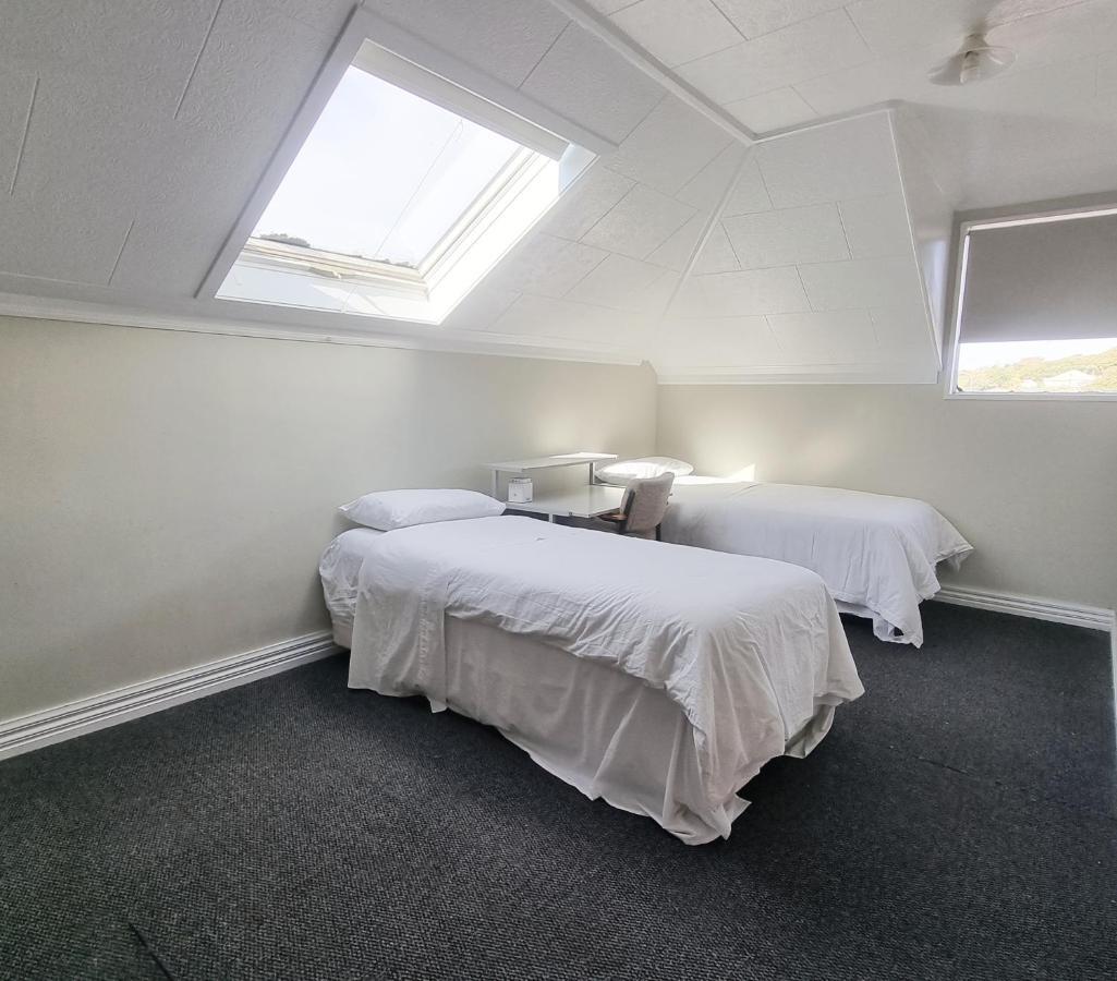 Dunedin Classic Stay Dış mekan fotoğraf