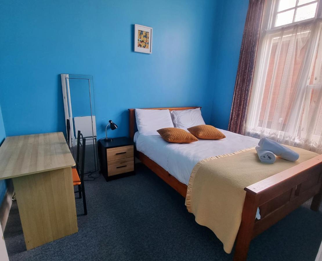 Dunedin Classic Stay Dış mekan fotoğraf
