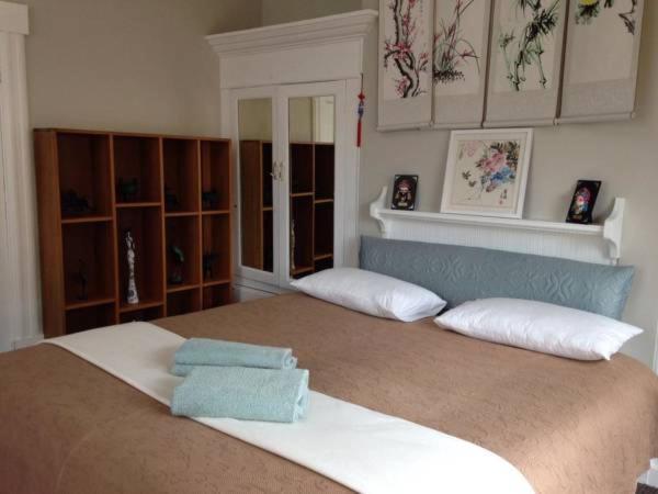 Dunedin Classic Stay Dış mekan fotoğraf