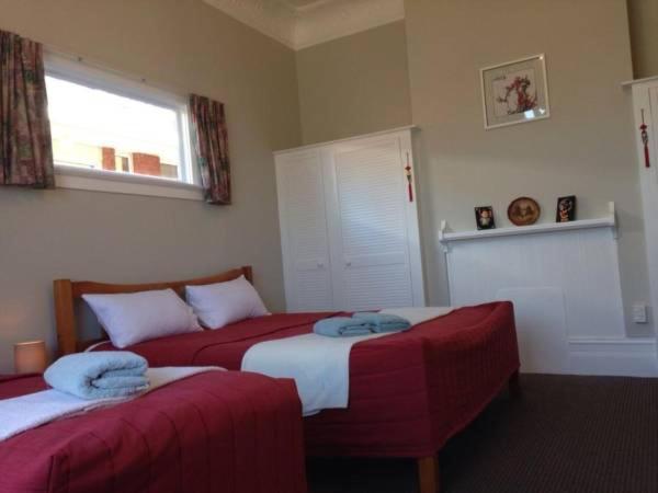 Dunedin Classic Stay Dış mekan fotoğraf