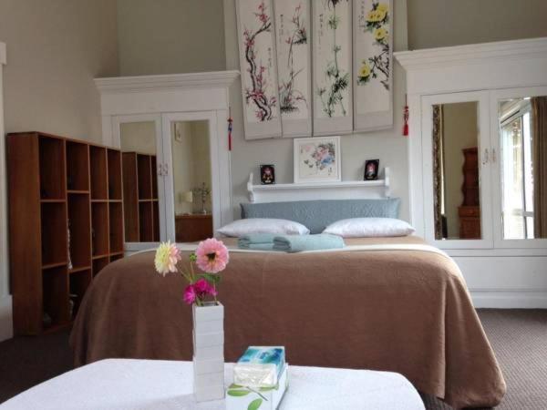 Dunedin Classic Stay Dış mekan fotoğraf