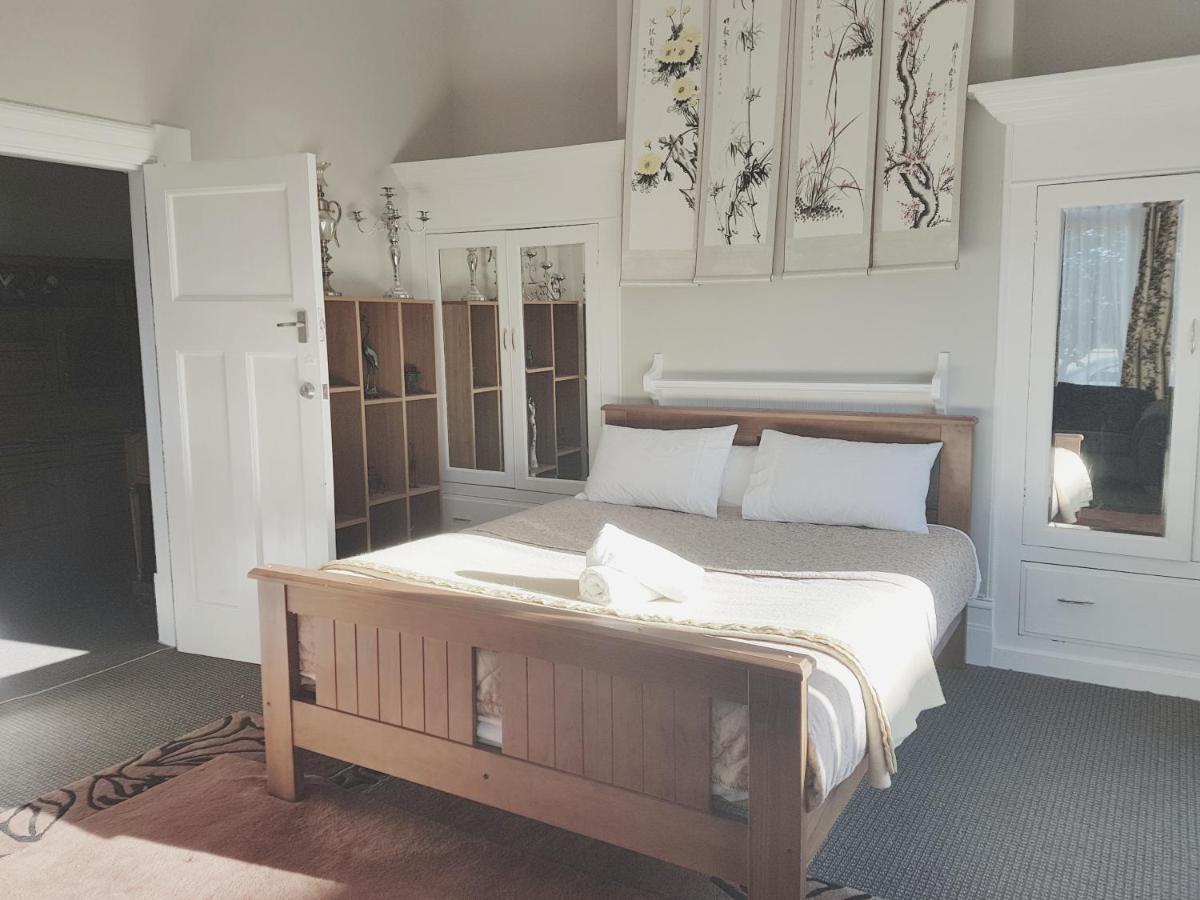 Dunedin Classic Stay Dış mekan fotoğraf